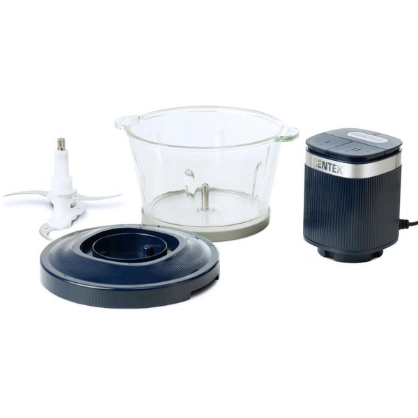 Чоппер Centek CT-1397 (синий)