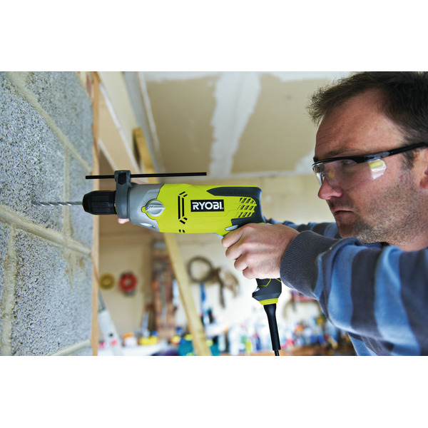 Дрель Ryobi RPD 1010 K (5133002058)