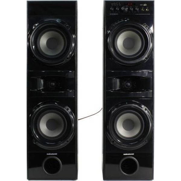 Акустическая система Nakatomi OS-71 BLACK