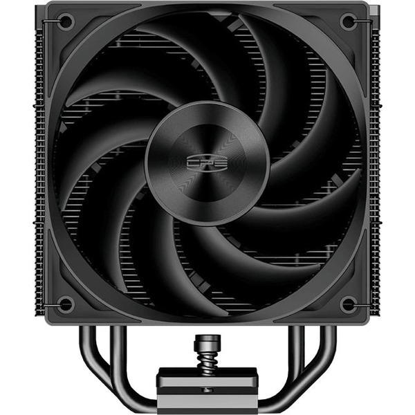 Кулер для процессора PCCooler RZ500-BKNWNX-GL
