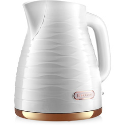 Электрический чайник Brayer BR1057WH
