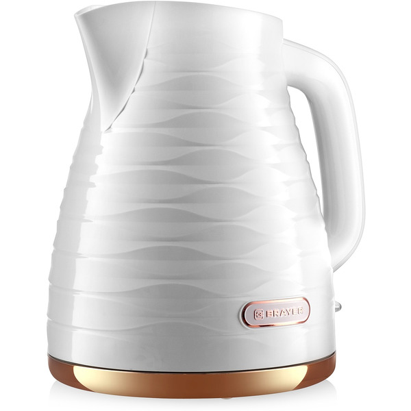 Электрический чайник Brayer BR1057WH
