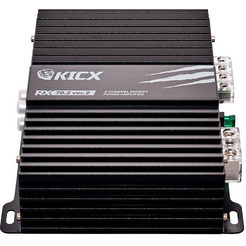 Автомобильный усилитель KICX RX 70.2 ver2