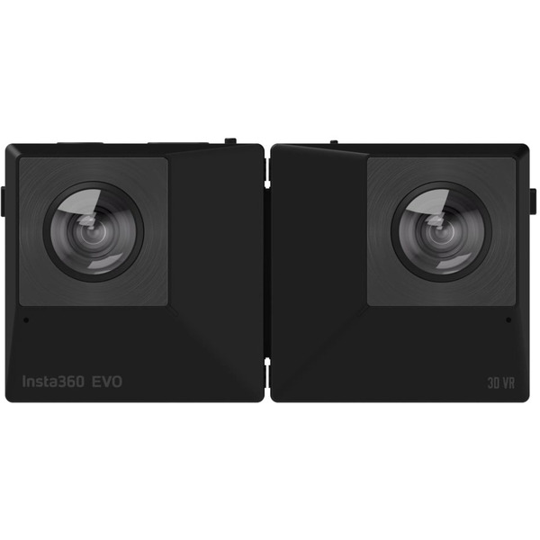 Экшн камера Insta360 EVO