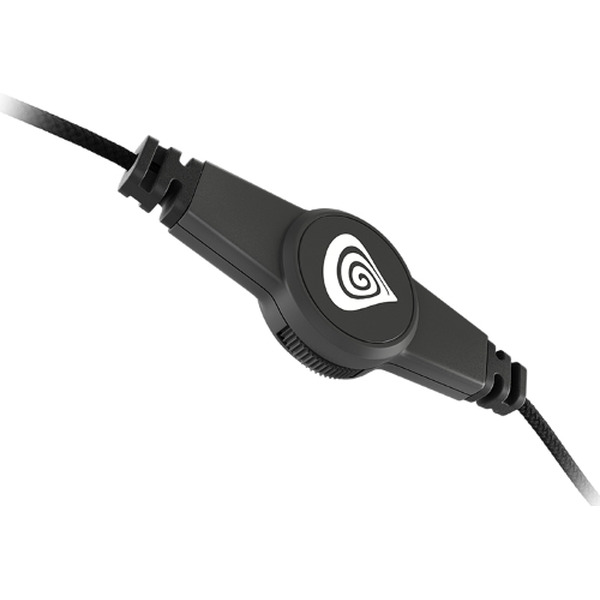 Наушники GENESIS Argon 200 (NSG-0901) синие