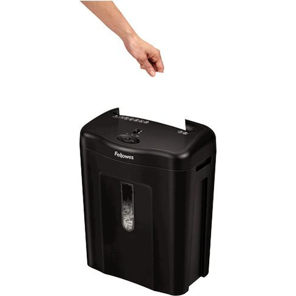 Шредер Fellowes Powershred 11C (FS-43502)