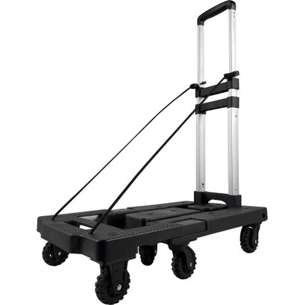 Тележка складная RAD D26-7 (с комплектом креплений)