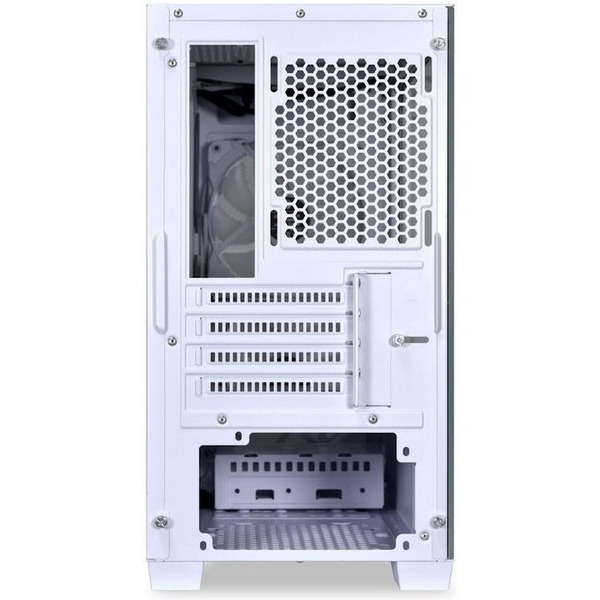 Корпус Lian Li Lancool 205M Mesh G99.OE744MS.10