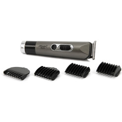 Машинка для стрижки волос Atlanta ATH-6924 (серый)