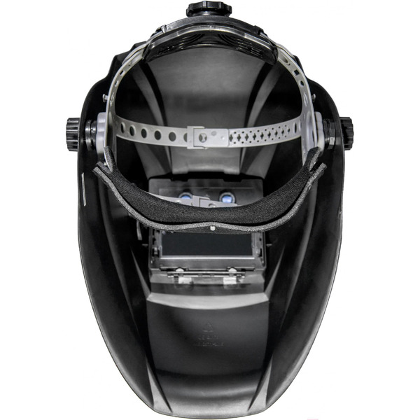 Сварочная маска ELAND Helmet Force-502.2 (синий)