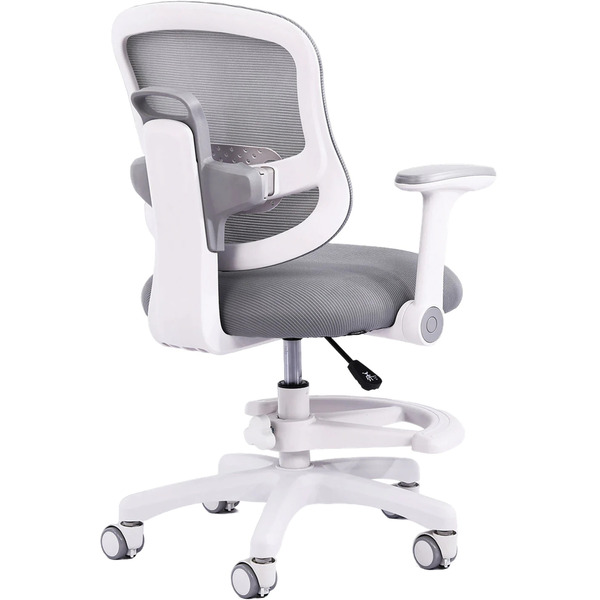 Кресло детское Brabix KIDS MG-215 (533313) серое