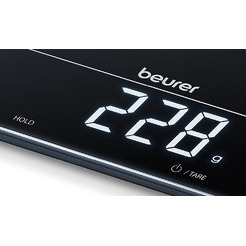 Кухонные весы Beurer KS 34