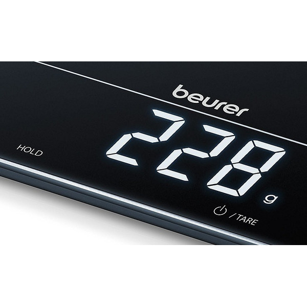 Кухонные весы Beurer KS 34