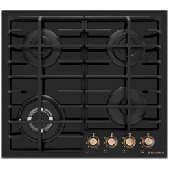 Варочная панель MAUNFELD EGHG.64.63CB.R/G