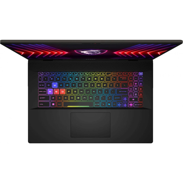 Игровой ноутбук MSI Sword 17 HX B13VFKG-221X