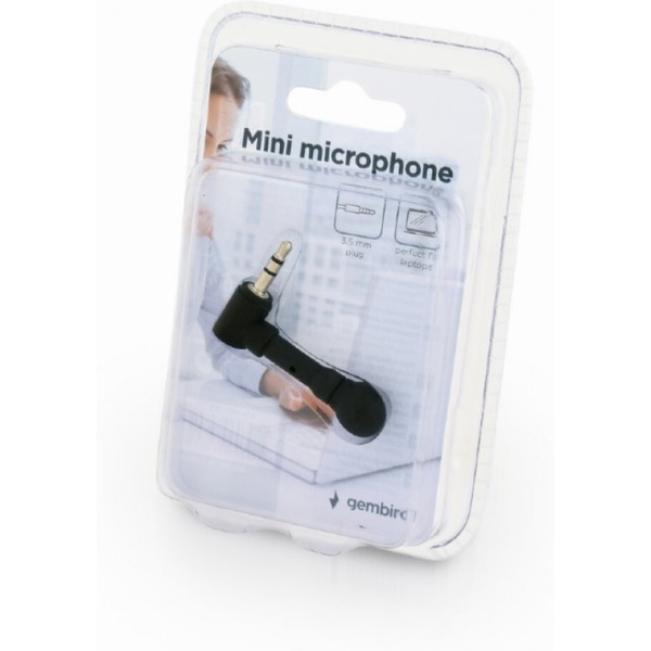 Микрофон Gembird MIC-203