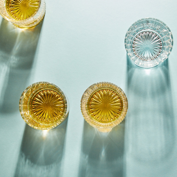 Набор бокалов для виски с охлаждающими камнями Makkua WSI02 WhiskeySet IceWhisper