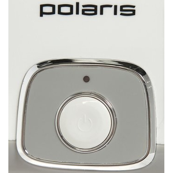 Йогуртница POLARIS PYM0104(белый/серый)