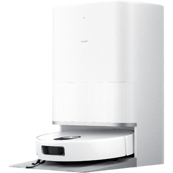 Робот-пылесос Xiaomi Robot Vacuum 5 OV31GL (BHR0834EU)