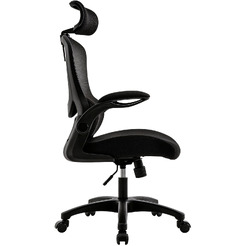 Компьютерное кресло Zone 51 Vectis Life Black Z51-FLC-VCL-BK