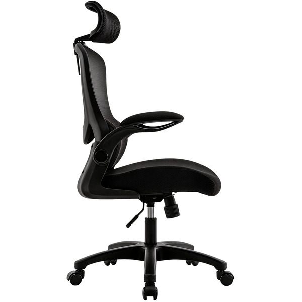 Компьютерное кресло Zone 51 Vectis Life Black Z51-FLC-VCL-BK