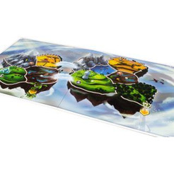 Настольная игра Hobby World Small World. Небесные острова 915177