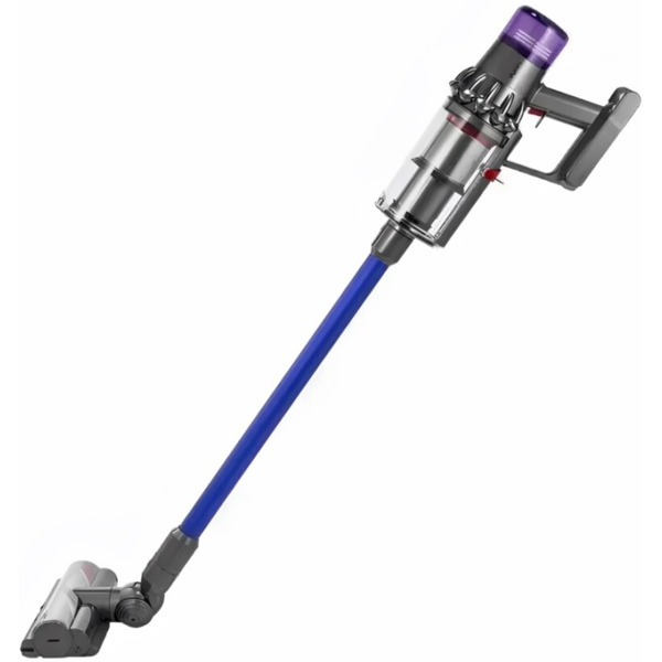 Пылесос вертикальный Dyson V11 Advanced + переходник Red Line BS-01