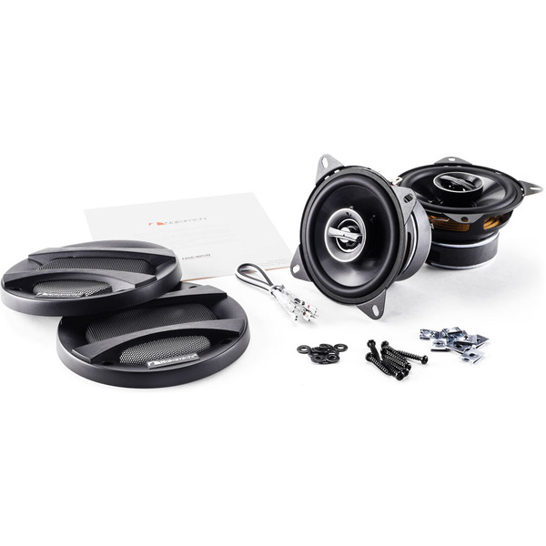 Автоакустика Nakamichi NSE-1058