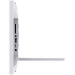 Цифровая фоторамка Digma PF-1300 (белый)