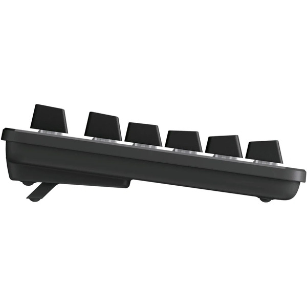 Клавиатура Logitech K868 920-013912 (черный, с гравировкой)