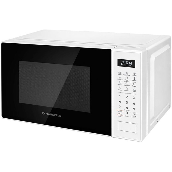 Микроволновая печь MAUNFELD MFSMO720EW02