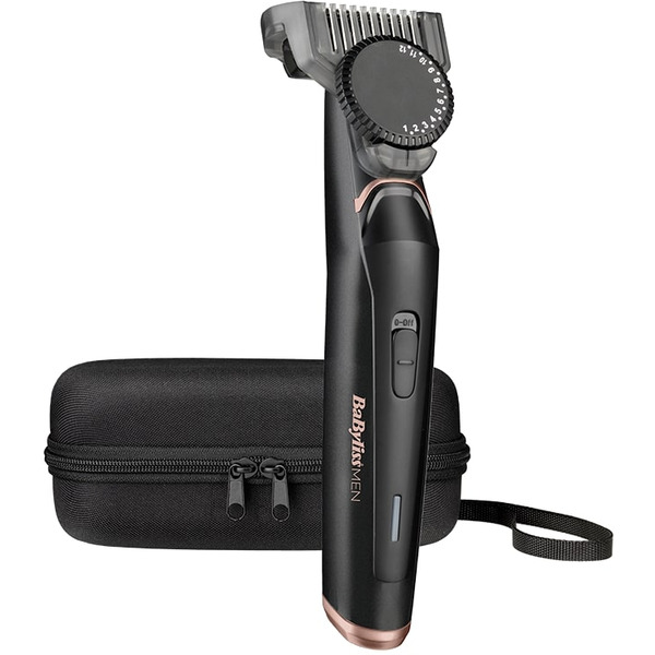 Триммер BABYLISS T885E