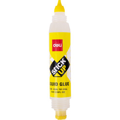 Клей ПВА Deli Stick UP A21310