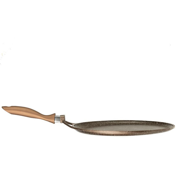 Сковорода LARA Rio Choco LR01-201