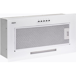 Кухонная вытяжка Akpo Mio Eco II 60 WK-4 (белый)