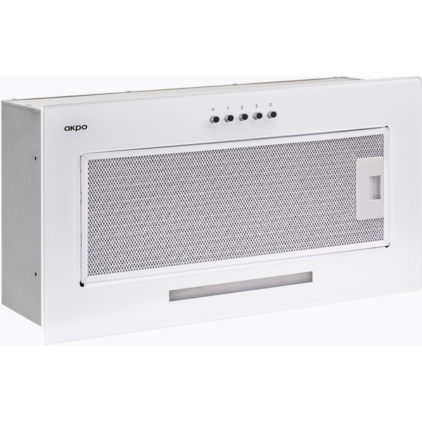 Кухонная вытяжка Akpo Mio Eco II 60 WK-4 (белый)