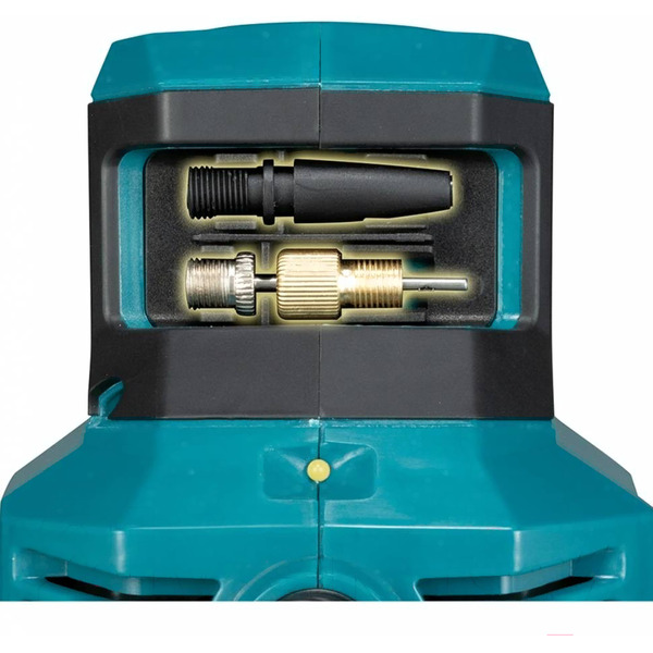 Автомобильный компрессор Makita DMP181Z (без АКБ)