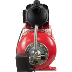 Насосная станция Edon EWP 650RC