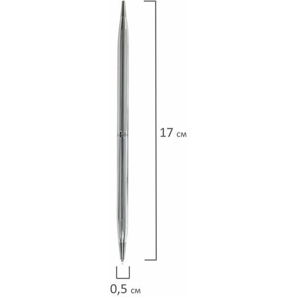 Набор настольный GALANT 231192 (8 предметов, черный мрамор/серебристые металл. детали)