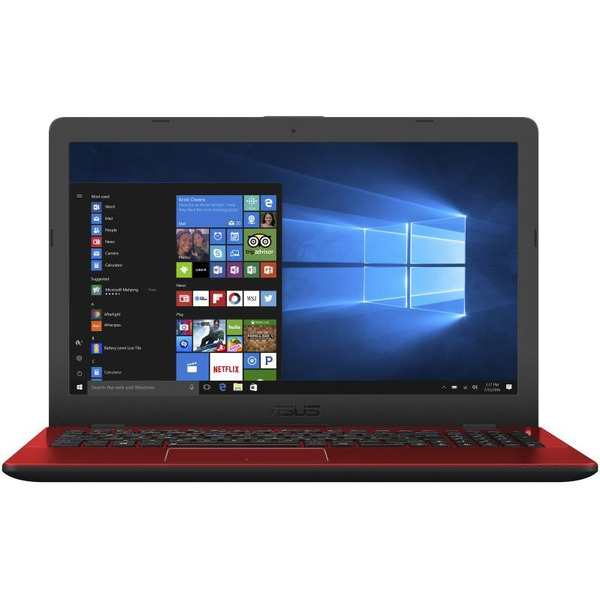 Ноутбук ASUS VivoBook 15 X542UR-GQ333