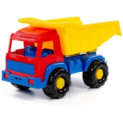 Автомобиль-самосвал Полесье Panther 41739