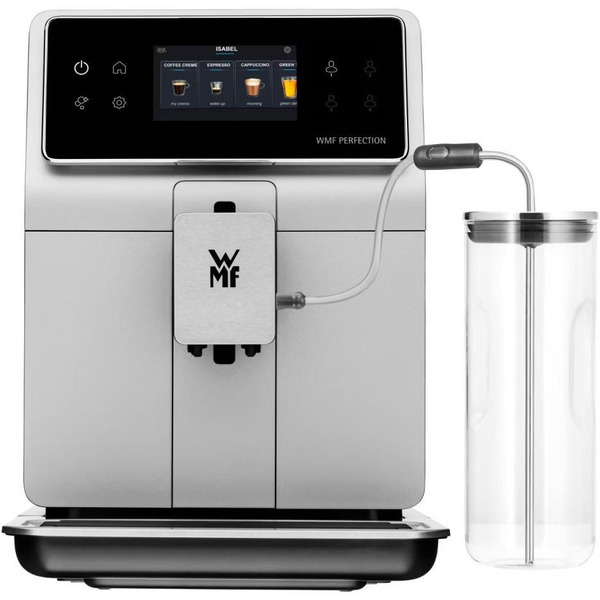 Кофемашина WMF Perfection 760 CP823A10