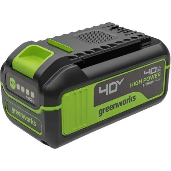 Ударная дрель-шуруповерт Greenworks GD24DD140 3707607CUB