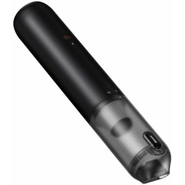 Автомобильный пылесос Baseus A3lite Car Vacuum Cleaner VCAQ050001 (черный)