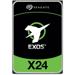 Жесткий диск Seagate Exos X24 20TB ST20000NM007H