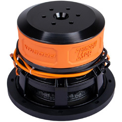 Сабвуфер DL Audio Phoenix Bass Machine 8
