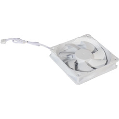 Вентилятор для корпуса Digma DFAN120PWM-1WH