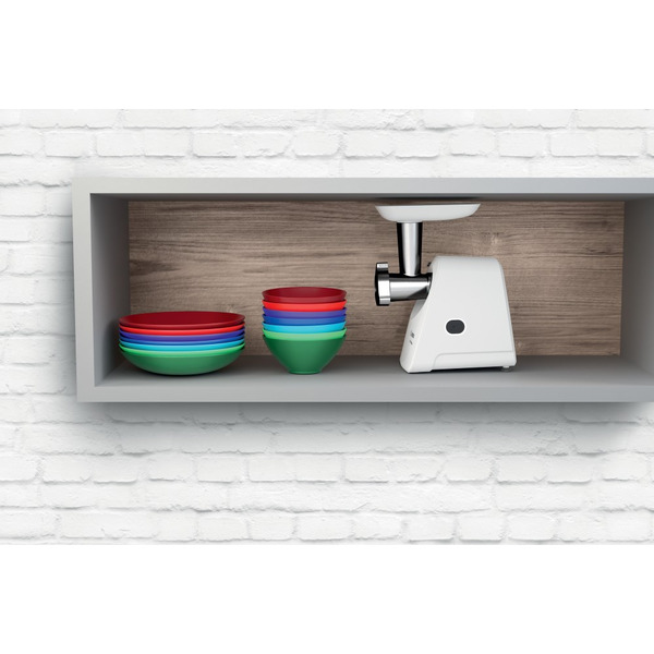 Мясорубка Bosch SmartPower MFW2520W