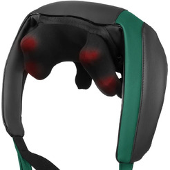 Массажер для шеи Kitfort КТ-2998