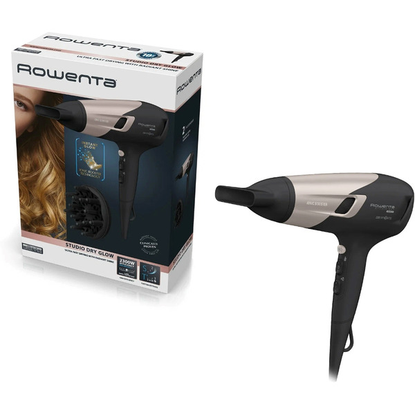 Фен Rowenta CV5831F0